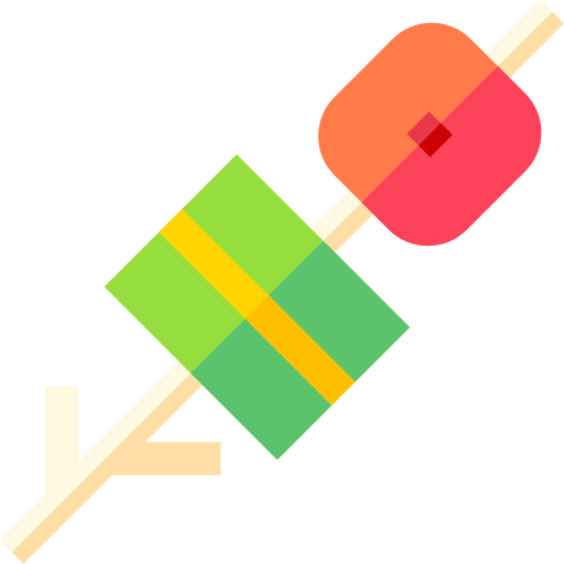 Marshmallow Ikona