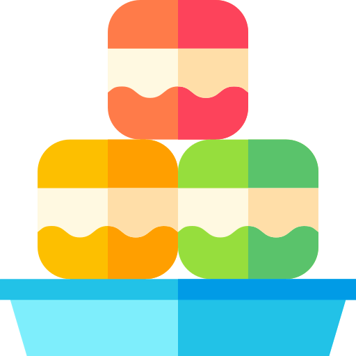 Macarons icon
