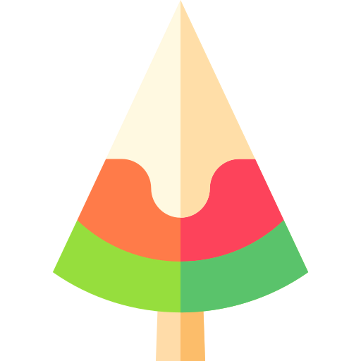 Popsicle icon