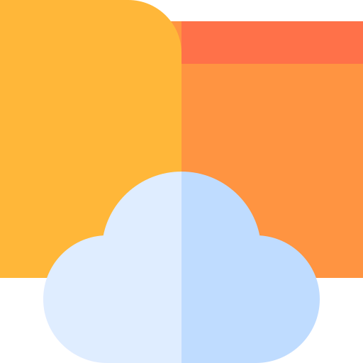 Cloud icon