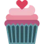 Muffin icon 64x64