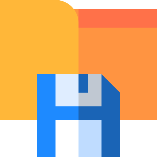 Save icon