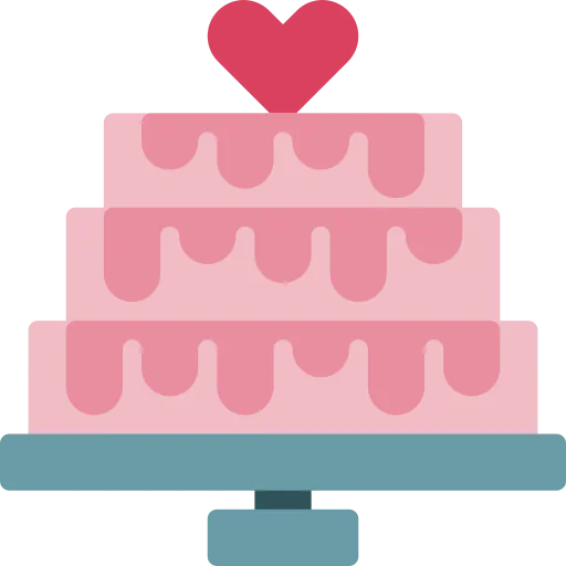 Cake icon