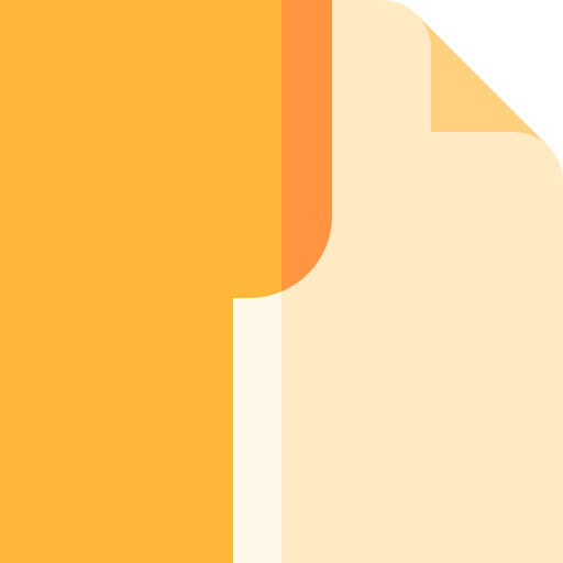 Document icon