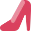 Heels ícono 64x64