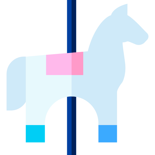 Carousel icon