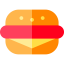 Hamburger 图标 64x64
