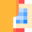 Spreadsheet icon 64x64