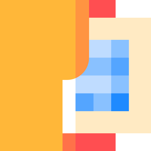 Spreadsheet icon