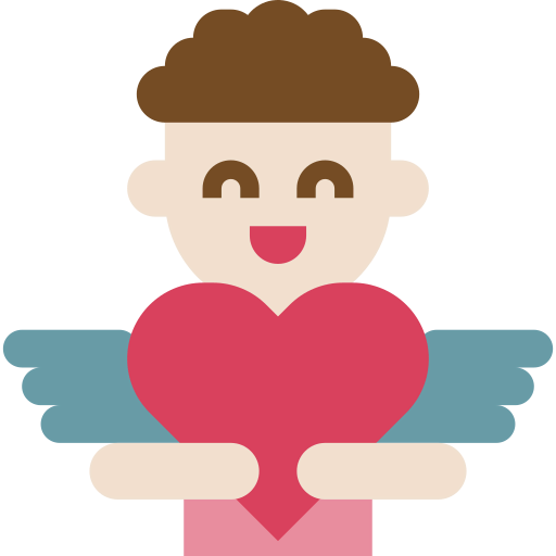 Cupid Symbol