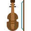 Violin Symbol 64x64
