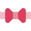 Bow tie icon 64x64