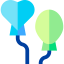 Balloons 图标 64x64