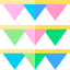 Wreath 图标 64x64