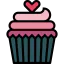 Muffin icon 64x64