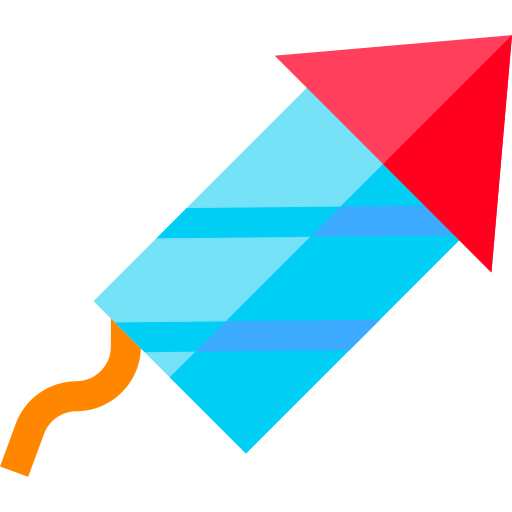 Fireworks icon