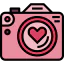 Camera Symbol 64x64