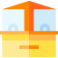 Ticket office 图标 64x64