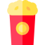 Popcorn 图标 64x64