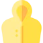 Raincoat 图标 64x64