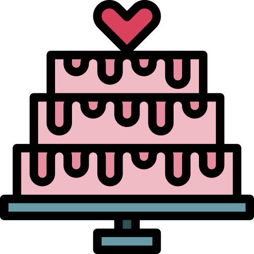 Cake icon