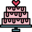 Cake іконка 64x64