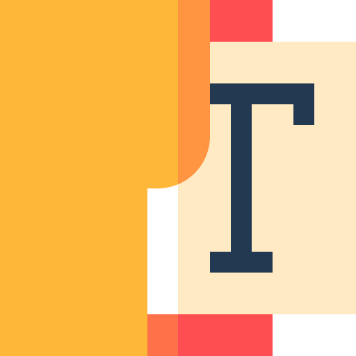 Type Ikona