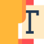 Type icon 64x64