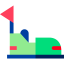 Bumper cars 图标 64x64