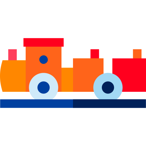 Train icon