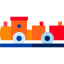 Train 图标 64x64