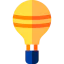 Hot air balloon 图标 64x64