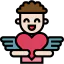 Cupid іконка 64x64