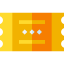 Ticket icon 64x64