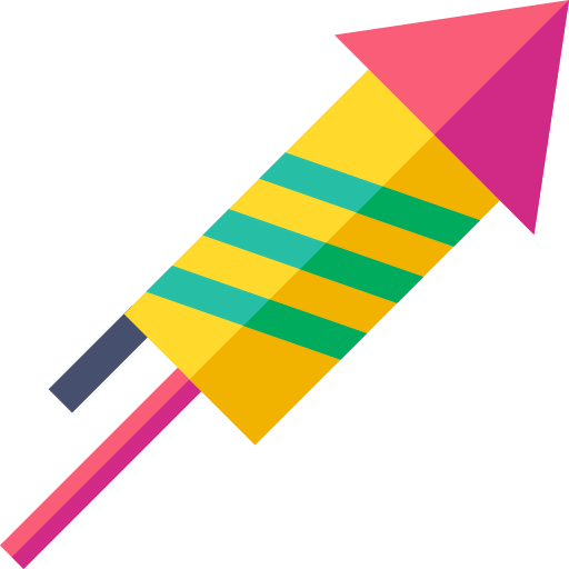 Firework icon
