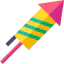 Firework icon 64x64