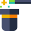 Magic wand icon 64x64