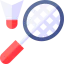 Badminton icône 64x64