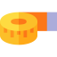 Measuring tape icône 64x64