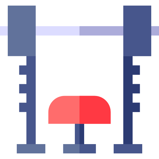 Bench icon