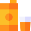 Orange juice icône 64x64