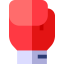 Boxing glove icône 64x64