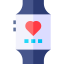 Smartwatch icône 64x64