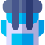 Backpack ícono 64x64