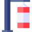 Punching bag icon 64x64