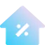 Discount 图标 64x64
