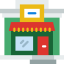 Shop icon 64x64