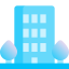 Building 图标 64x64