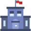 School icon 64x64