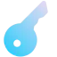 Key 图标 64x64